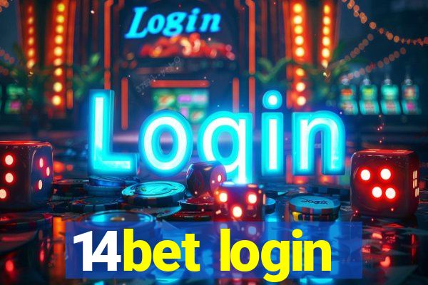 14bet login